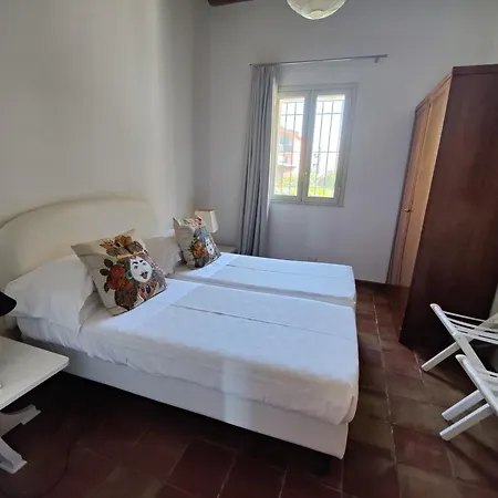 Casa Titi צ'פאלו