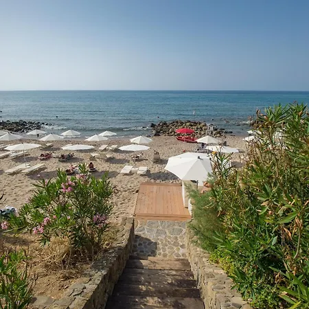 Casa Titi Cefalù