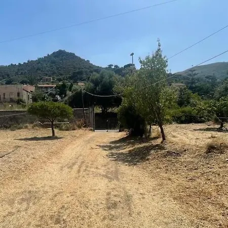 Holiday home Casa Titi