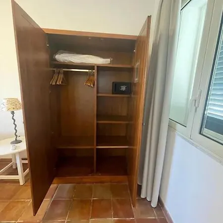 Tatil Evi Casa Titi