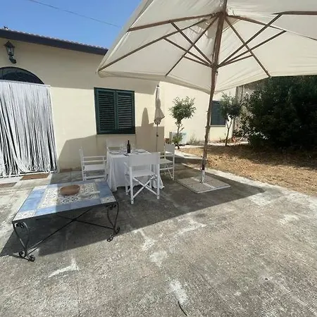 Casa Titi Holiday home Cefalu