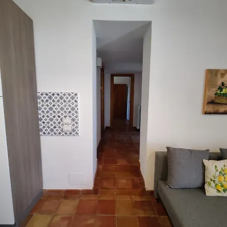 Casa Titi Holiday home Cefalu