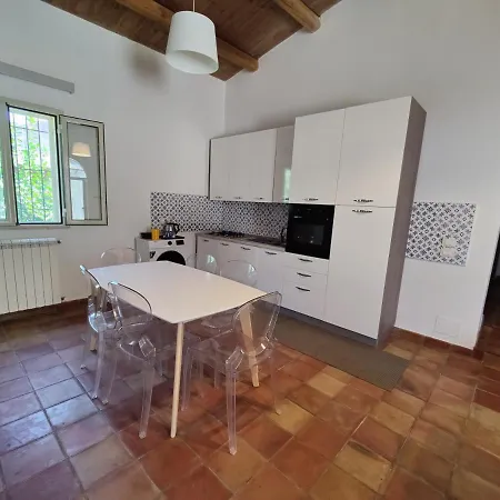 Casa Titi Holiday home