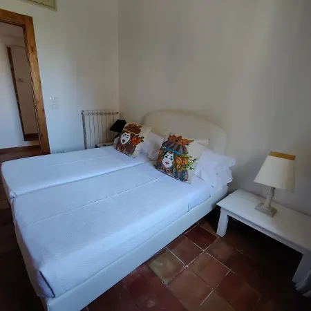 Casa Titi * Cefalù