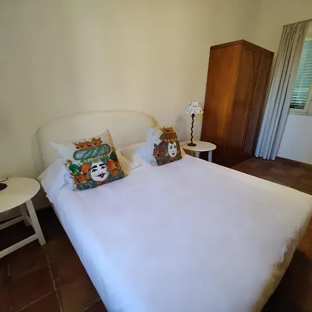 Casa Titi Holiday home Cefalu