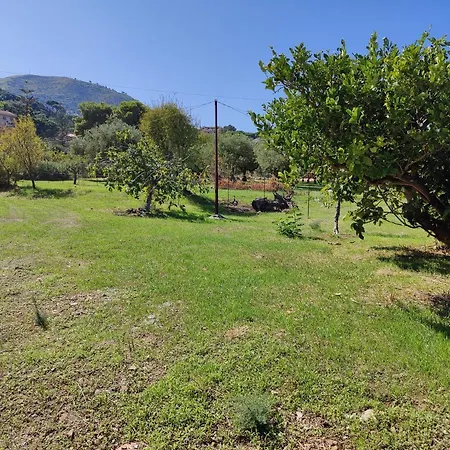 Casa Titi Tatil Evi *