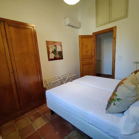 Casa Titi Holiday home Cefalu