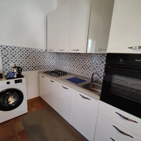 Tatil Evi Casa Titi