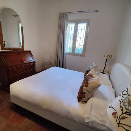 Casa Titi Tatil Evi