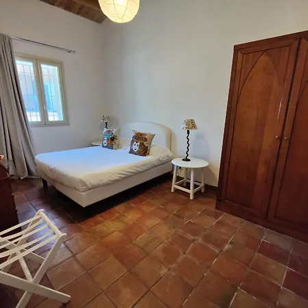Casa Titi Holiday home Cefalu