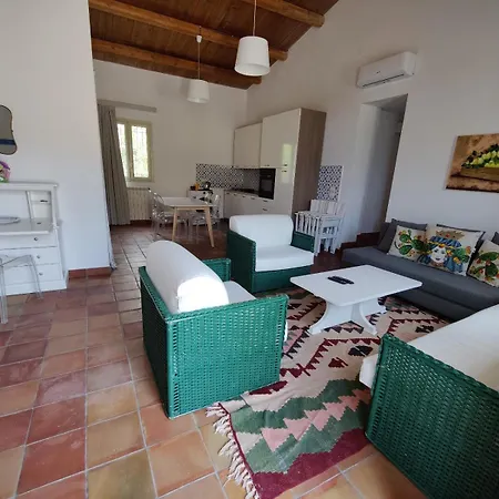 Casa Titi Holiday home *