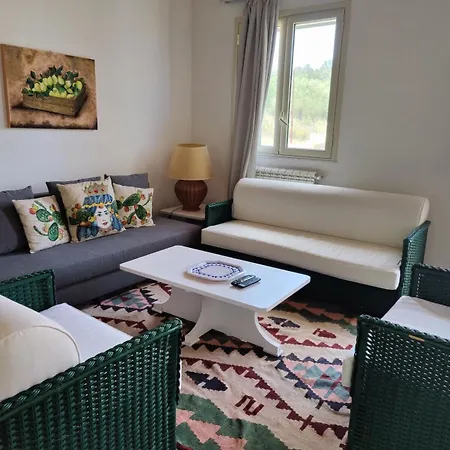 Feriehus Casa Titi