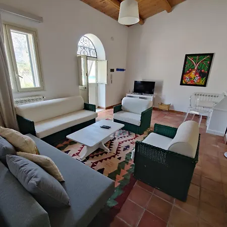 Casa Titi Feriehus *