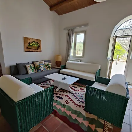 Casa Titi Feriehus *