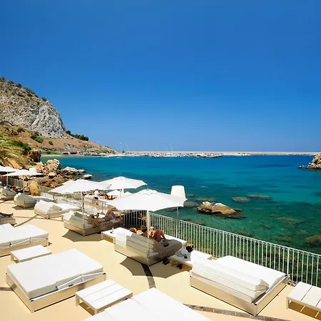 Casa Titi * Cefalù
