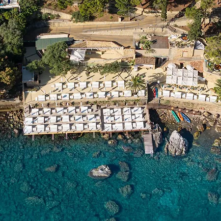 Casa Titi Cefalù