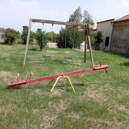 Casa Titi Cefalù