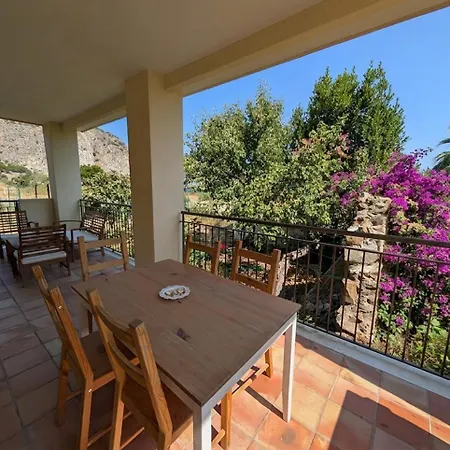 Casa Titi Cefalù