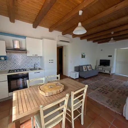 Casa Titi Nyaraló Cefalù