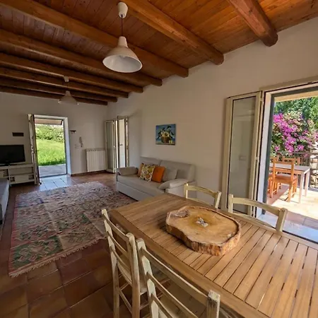 Nyaraló Casa Titi