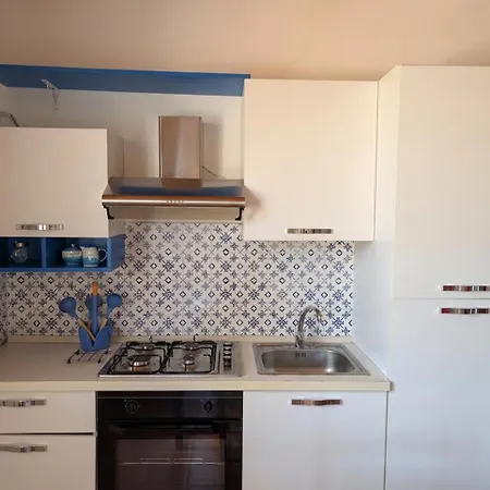 Casa Titi Nyaraló *