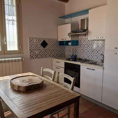 Casa Titi Nyaraló Cefalù