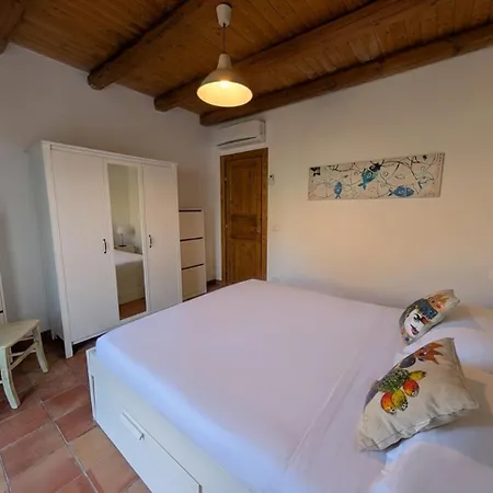 Casa Titi * Cefalù